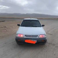 پراید131مدل1388