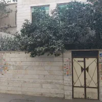 خانه دوطبقه دربست سیمتری جی