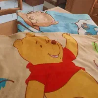 پتو کودک|رختخواب، بالش، پتو|تهران, زرکش|دیوار