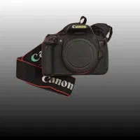 دوربین Canon700D به همراه لنز|دوربین عکاسی و فیلم‌برداری|اصفهان, عباس‌آباد|دیوار