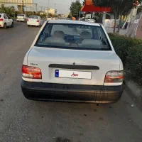 پراید مدل ۹۰