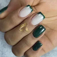 کاشت ناخن ، سالن زیبایی مهرآباد