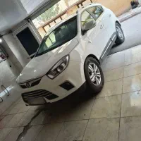 جک s5شاسی بلند