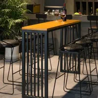 میز و صندلی کافی شاپ کافه فست فود آشپزخانه