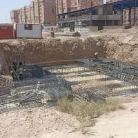 اجرای صفر تا صد ساختمان، اخذ پروانه تا کلید تحویل