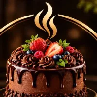 پخش وتولید انواع کیک به قیمت عمده
