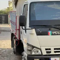 ایسوزو باری ۵۲۰۰|خودرو سنگین|میناب, |دیوار