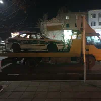 خودروبرهشتگرد کفی خودرو برکردان امدادخودرو طالقان|خدمات حمل و نقل|هشتگرد, هشتگرد قدیم|دیوار