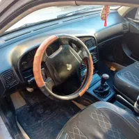 پژو ۴۰۵ مدلد۸۴ خوش رخ|خودرو سواری و وانت|خوی, |دیوار