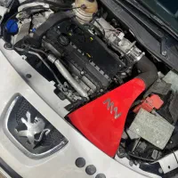 خدمات کولر ماشین خارجی ایرانی