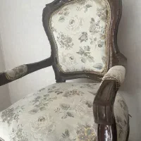 مبلمان سلطنتی|مبلمان خانگی و میز عسلی|اصفهان, جی شیر|دیوار