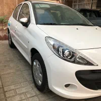 ۲۰۷پانا ارتقا یافته صفرخشک۱۴۰۴|خودرو سواری و وانت|تهران, شیخ هادی|دیوار