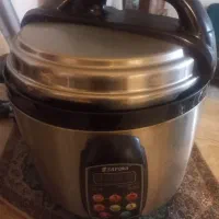 فروش پلوپزوآرام پز دیجیتال برندسانی