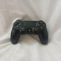 دسته اصلی ps4 استوک