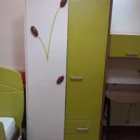 سرویس خواب نوجوان|تخت و سرویس خواب|تهران, شهرک آزادی|دیوار