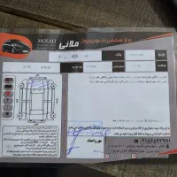 پژو پارس سال|خودرو سواری و وانت|لنگرود, |دیوار