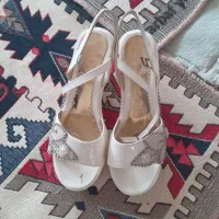 لباس دخترانه|کفش و لباس بچه|تاکستان, |دیوار
