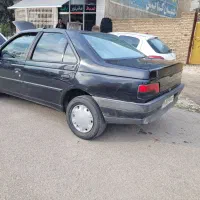 پژو ۴۰۵ مدل ۸۲ سالم|خودرو سواری و وانت|ساری, |دیوار