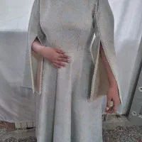 پیراهن مجلسی