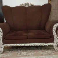 مبل|مبلمان خانگی و میز عسلی|سنندج, |دیوار