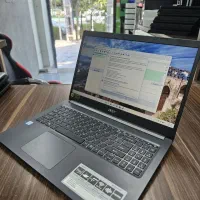 لپ تاپ Acer aspire 5 فروش و معاوضه|رایانه همراه|اصفهان, شهید رجایی|دیوار