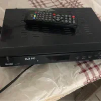 گیرنده دیجیتال مارشال