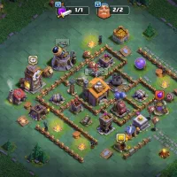 کلش|کنسول، بازی ویدئویی و آنلاین|فیروزآباد (لرستان), |دیوار