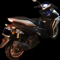 موتور|موتورسیکلت|ری, منصوریه منگل|دیوار