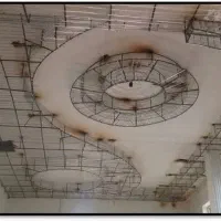 انجام تمام کارهای رابیتس، جوشکاری و سقف کاذب|خدمات پیشه و مهارت|رشت, جانبازان|دیوار