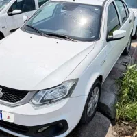ساینا اتومات فابریک کارخانه مدل 1402
