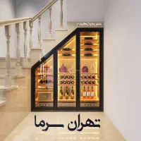 تولید یخچال قناس و سفارشی / مشاوره و طراحی رایگان