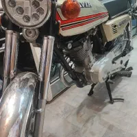 هندا کویر 125|موتورسیکلت|اهواز, ۳۰ متری|دیوار