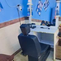 لوازم آرایشگاه
