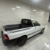 فروش وانت پراید