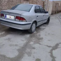 سمند مدل ۸۲