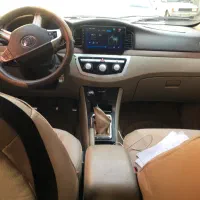 لیفان ۶۲۰|خودرو سواری و وانت|یزد, |دیوار