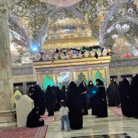 کربلای معلی تخفیف ویژه