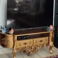 میز تلوزیون