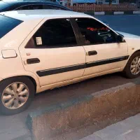 زانیتا مدل ۸۵ موتور ۲۰۰۰|خودرو سواری و وانت|قم, حاج زینل|دیوار