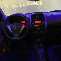 نیسان سانی سفارش خلیج مدل ۲۰۱۵|خودرو سواری و وانت|اهواز, کیانشهر|دیوار