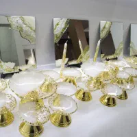 آموزش هنر رزین ، هنربساز درآمد کسب کن