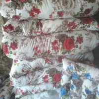 لحاف دوزی کاکاوند.بیست متری|رختخواب، بالش، پتو|خرم‌آباد, |دیوار