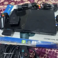 پلی استیشن ۲درحدنوفلش خور|کنسول، بازی ویدئویی و آنلاین|کرمانشاه, |دیوار