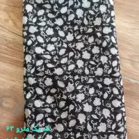 دوعدد چادر رنگی|لباس|گرگان, |دیوار