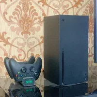 ایکس باکس سری ایکس / Xbox series x
