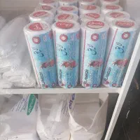 پخش انواع نایلون وظروف یکبارمصرف|سفره، حوله، دستمال آشپزخانه|ارومیه, |دیوار