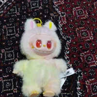 عروسک لبوبو