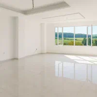 ۱۵۰متری/صیاد/تک واحدی/ویو جنگل/شرایط پرداخت