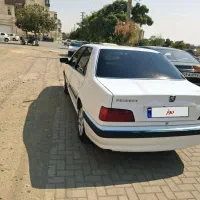 پژو پارس  سفارشی 1402