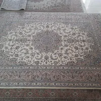 یک جفت فرش دستباف
